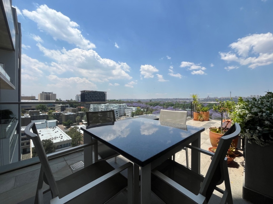 2 Bedroom Property for Sale in Rosebank Gauteng