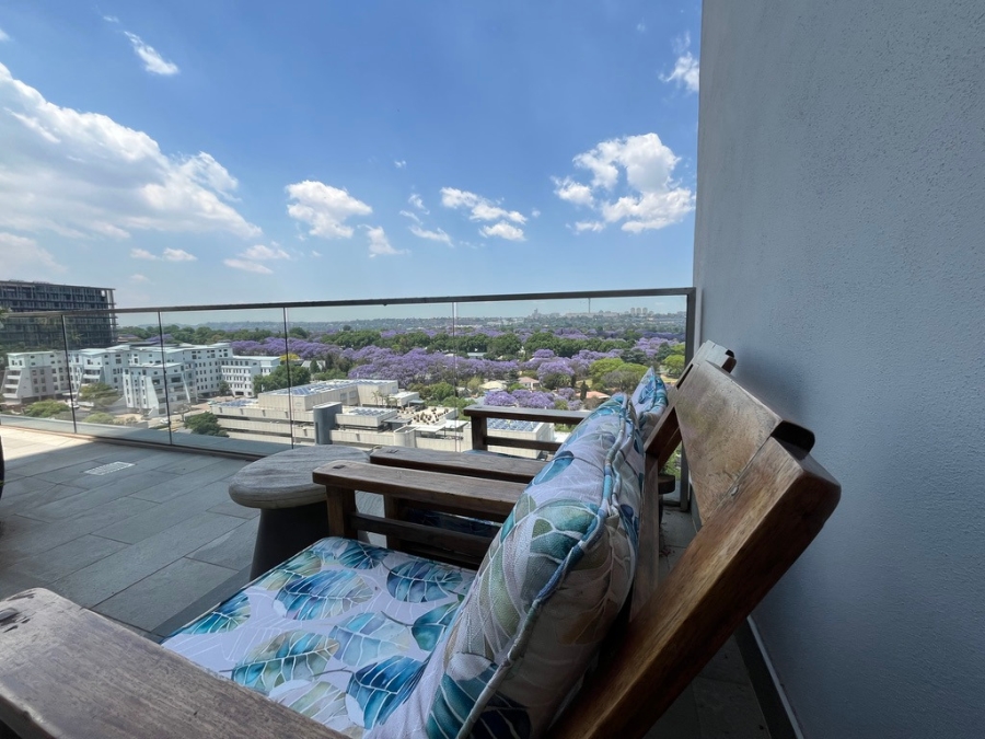 2 Bedroom Property for Sale in Rosebank Gauteng