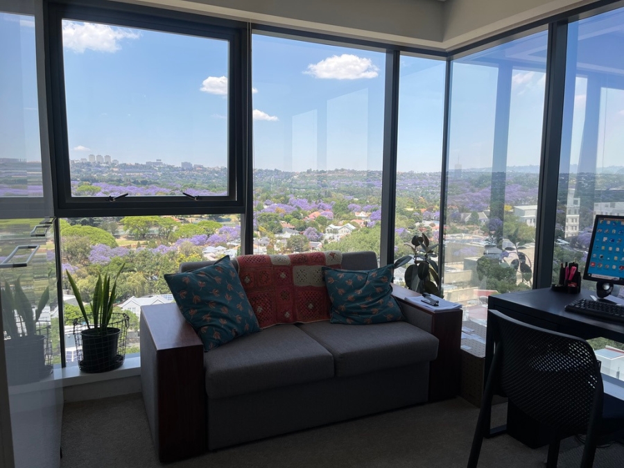 2 Bedroom Property for Sale in Rosebank Gauteng