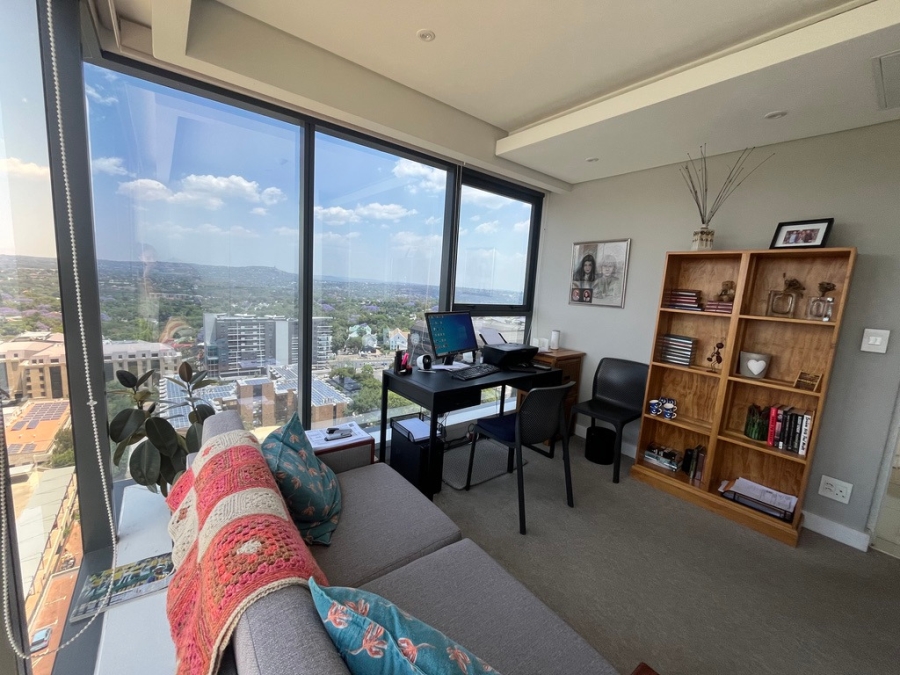 2 Bedroom Property for Sale in Rosebank Gauteng