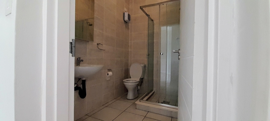 To Let 2 Bedroom Property for Rent in Linbro Park Gauteng