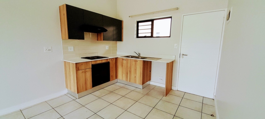 To Let 2 Bedroom Property for Rent in Linbro Park Gauteng