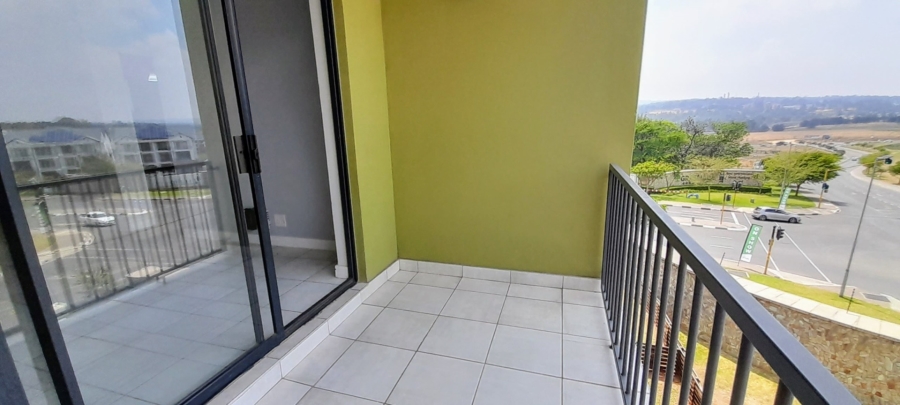 To Let 2 Bedroom Property for Rent in Linbro Park Gauteng