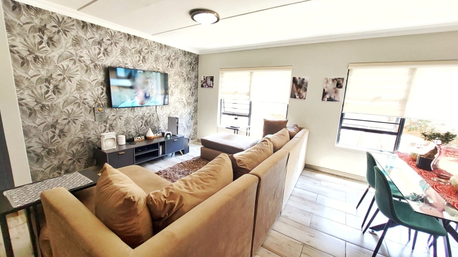 3 Bedroom Property for Sale in Carlswald Gauteng