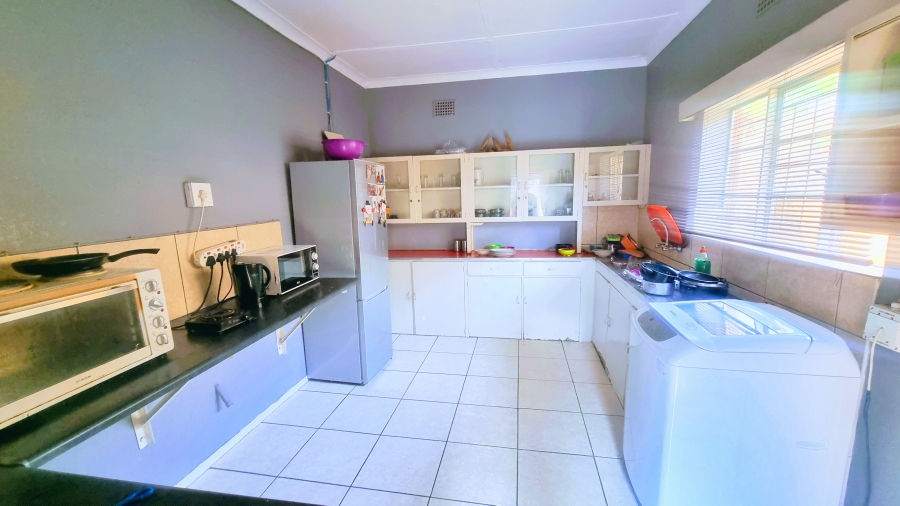 3 Bedroom Property for Sale in Auckland Park Gauteng