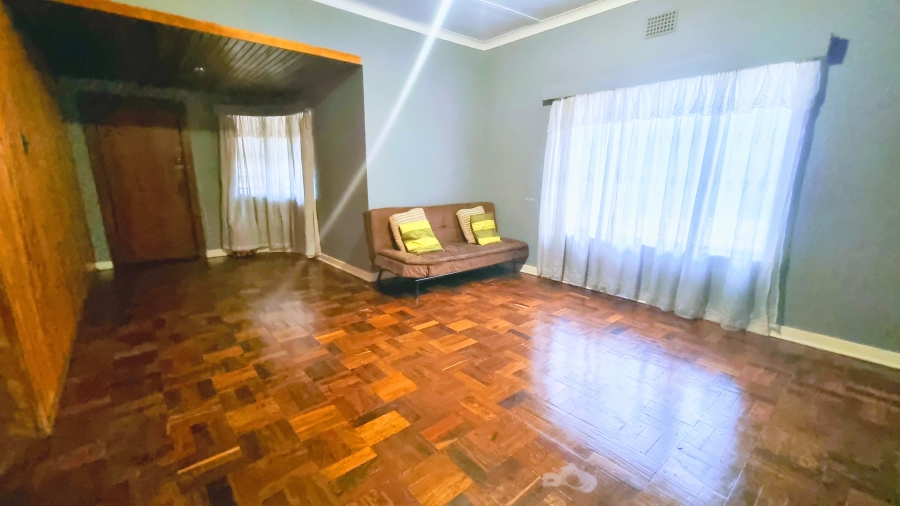 3 Bedroom Property for Sale in Auckland Park Gauteng