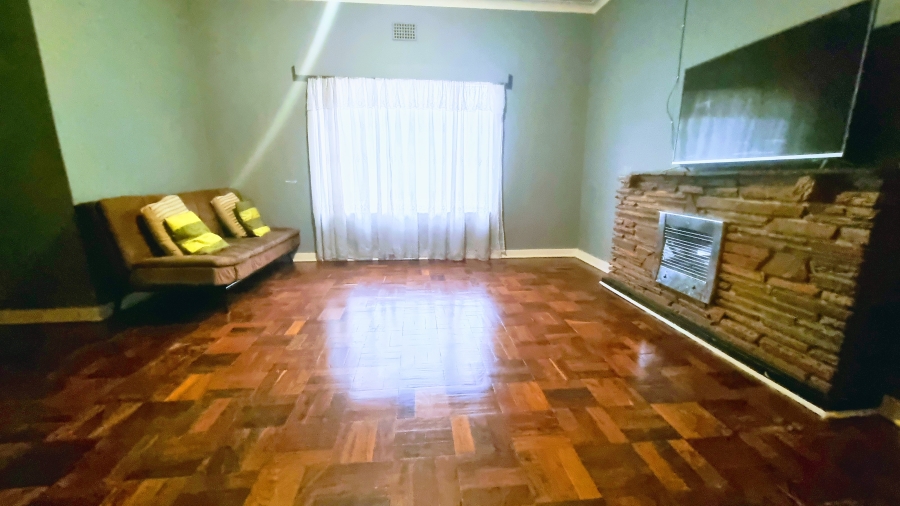 3 Bedroom Property for Sale in Auckland Park Gauteng