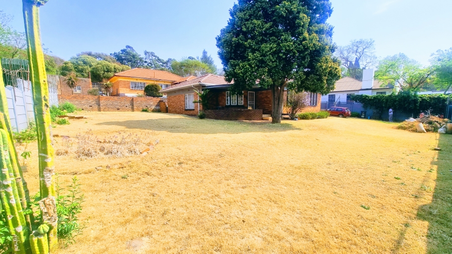 3 Bedroom Property for Sale in Auckland Park Gauteng