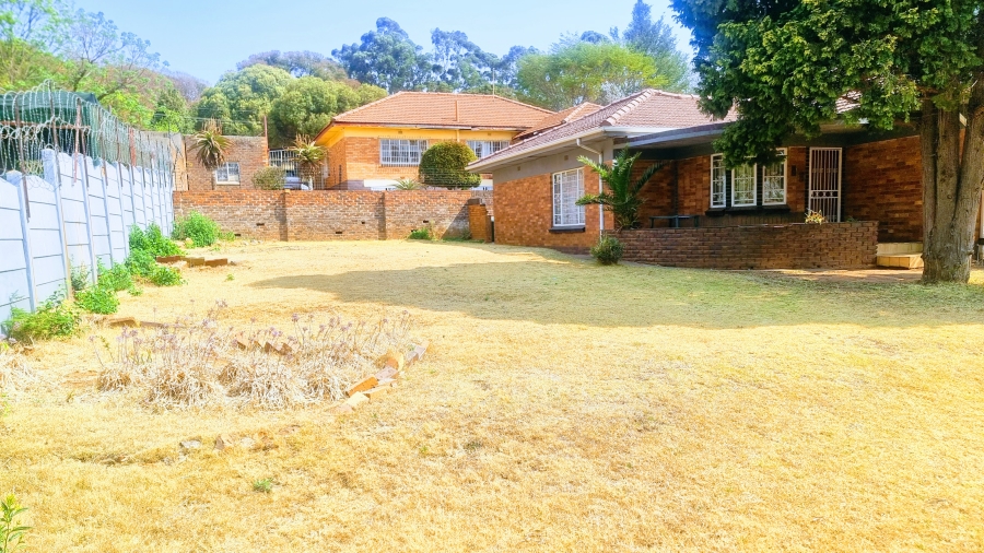 3 Bedroom Property for Sale in Auckland Park Gauteng