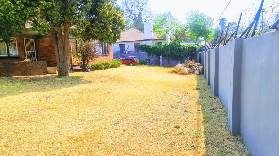 3 Bedroom Property for Sale in Auckland Park Gauteng