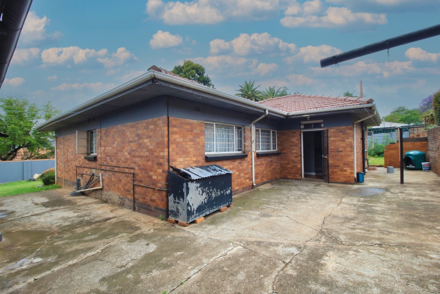 3 Bedroom Property for Sale in Auckland Park Gauteng