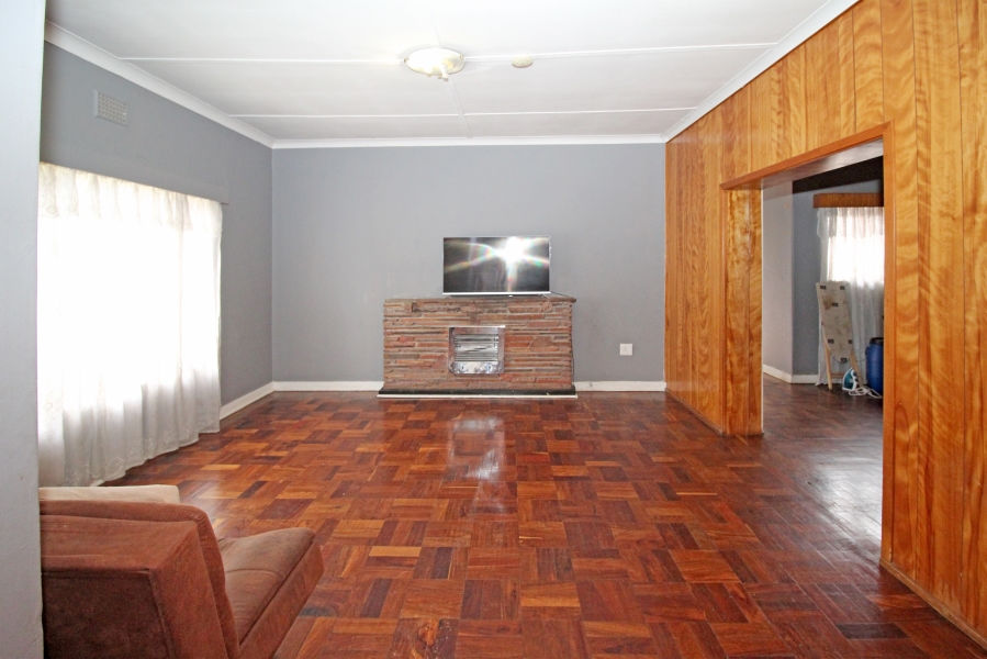 3 Bedroom Property for Sale in Auckland Park Gauteng