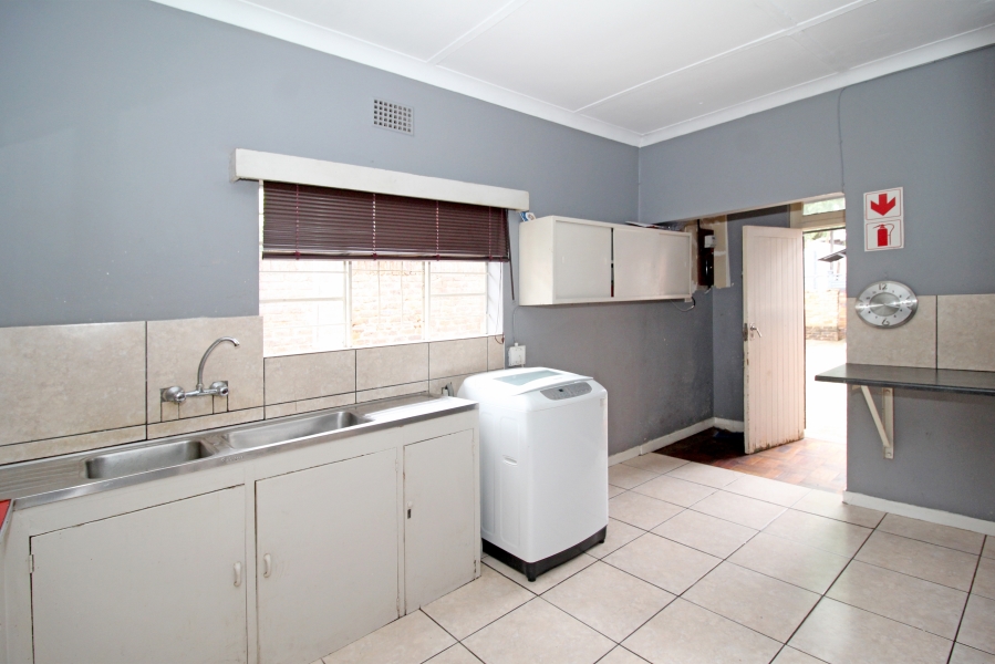 3 Bedroom Property for Sale in Auckland Park Gauteng