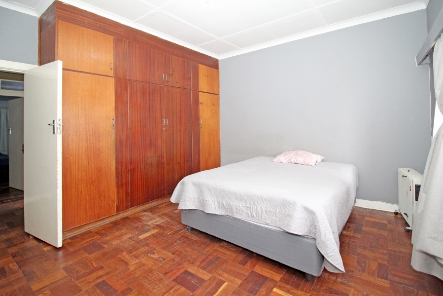 3 Bedroom Property for Sale in Auckland Park Gauteng