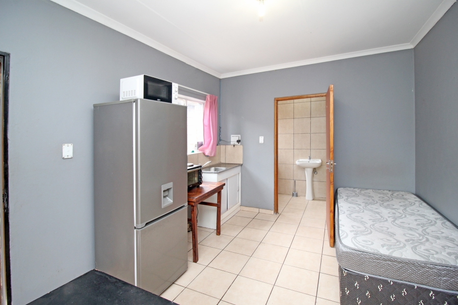 3 Bedroom Property for Sale in Auckland Park Gauteng