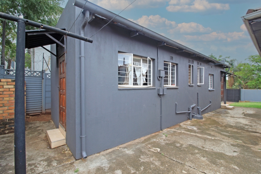 3 Bedroom Property for Sale in Auckland Park Gauteng