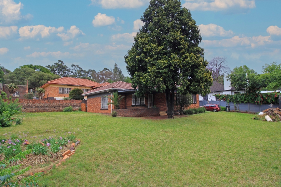 3 Bedroom Property for Sale in Auckland Park Gauteng