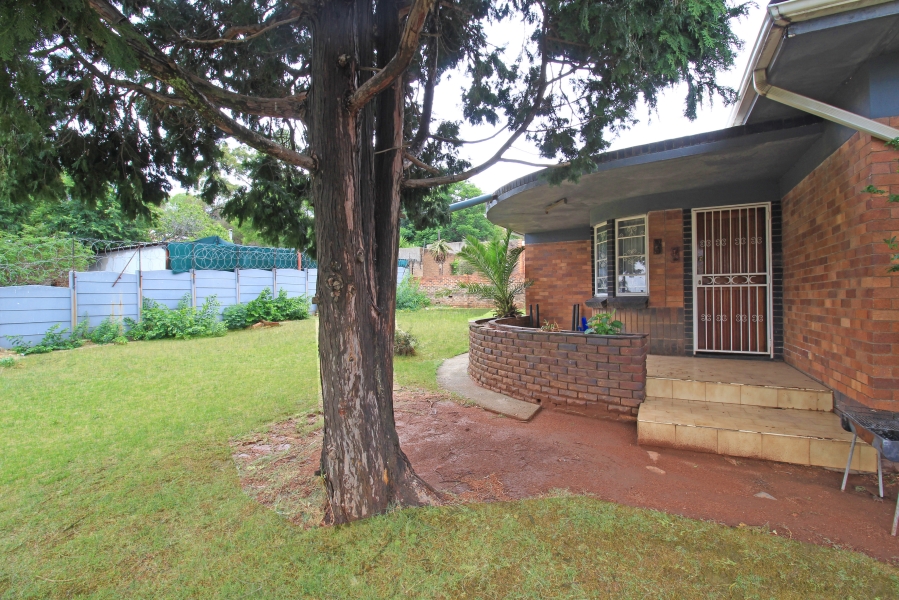 3 Bedroom Property for Sale in Auckland Park Gauteng