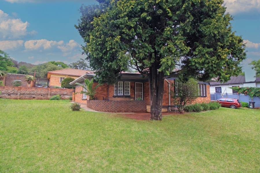 3 Bedroom Property for Sale in Auckland Park Gauteng