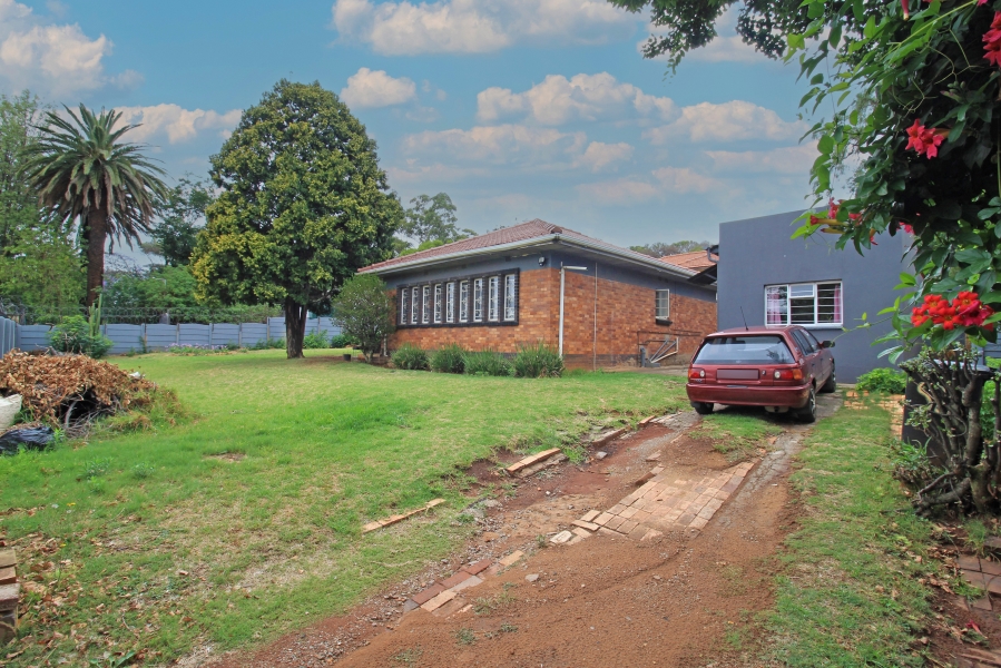 3 Bedroom Property for Sale in Auckland Park Gauteng