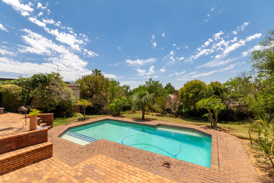 4 Bedroom Property for Sale in Gresswold Gauteng