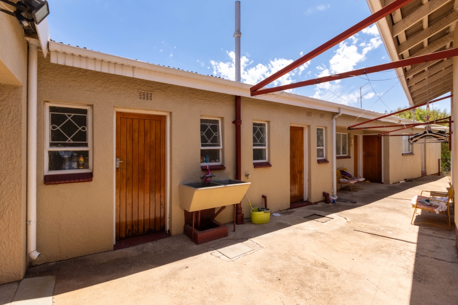 4 Bedroom Property for Sale in Gresswold Gauteng