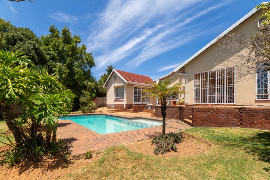 4 Bedroom Property for Sale in Gresswold Gauteng