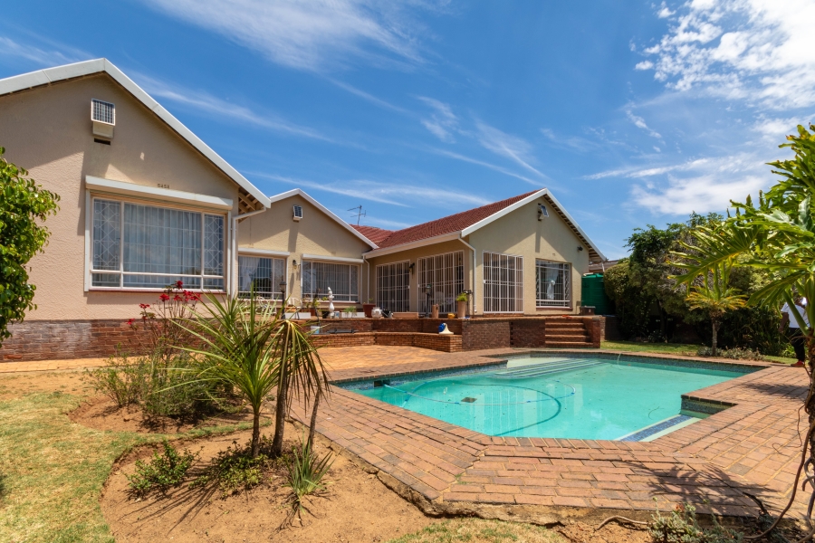 4 Bedroom Property for Sale in Gresswold Gauteng