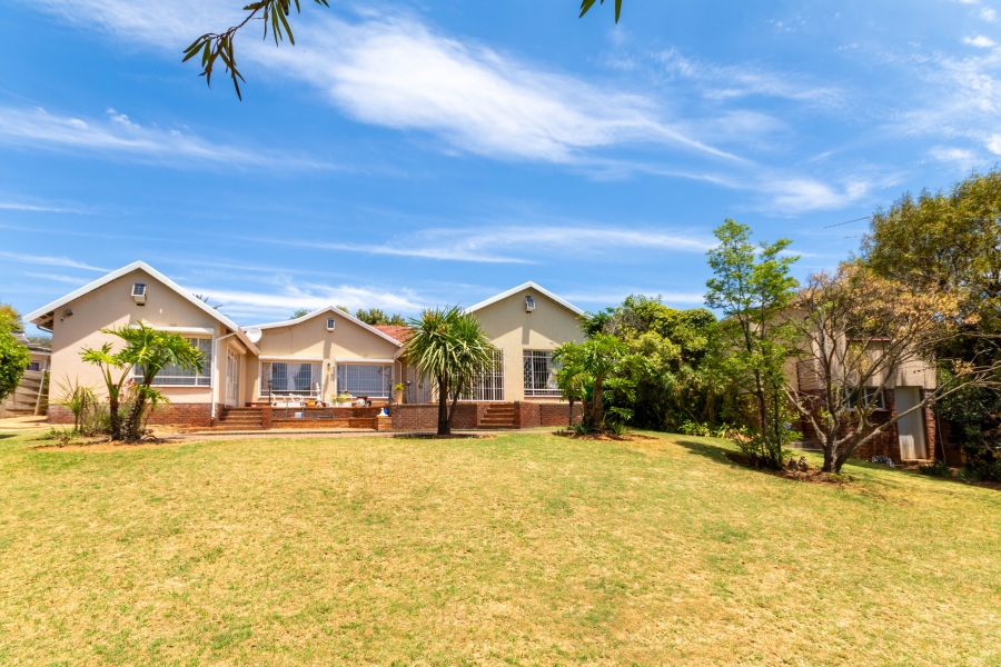 4 Bedroom Property for Sale in Gresswold Gauteng