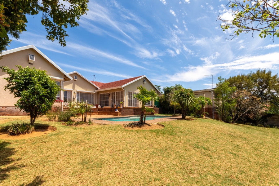 4 Bedroom Property for Sale in Gresswold Gauteng