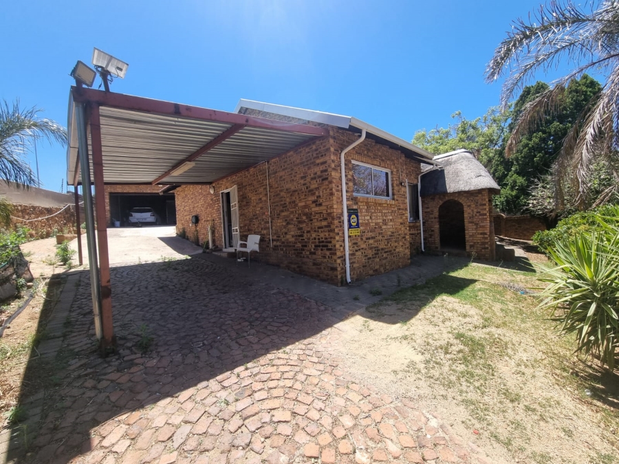 3 Bedroom Property for Sale in Winchester Hills Gauteng