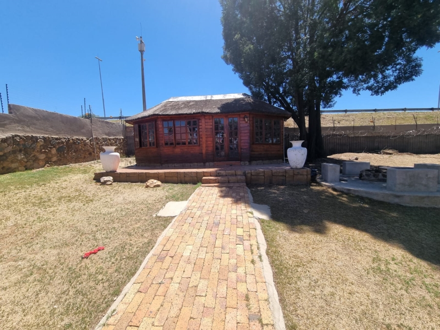 3 Bedroom Property for Sale in Winchester Hills Gauteng