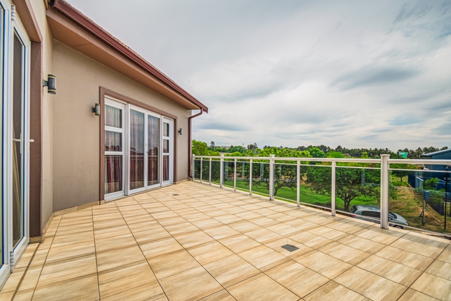 4 Bedroom Property for Sale in Greenstone Hill Gauteng