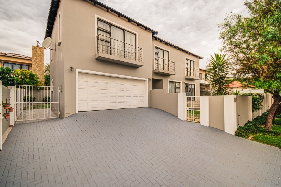 4 Bedroom Property for Sale in Bushwillow Park Estate Gauteng