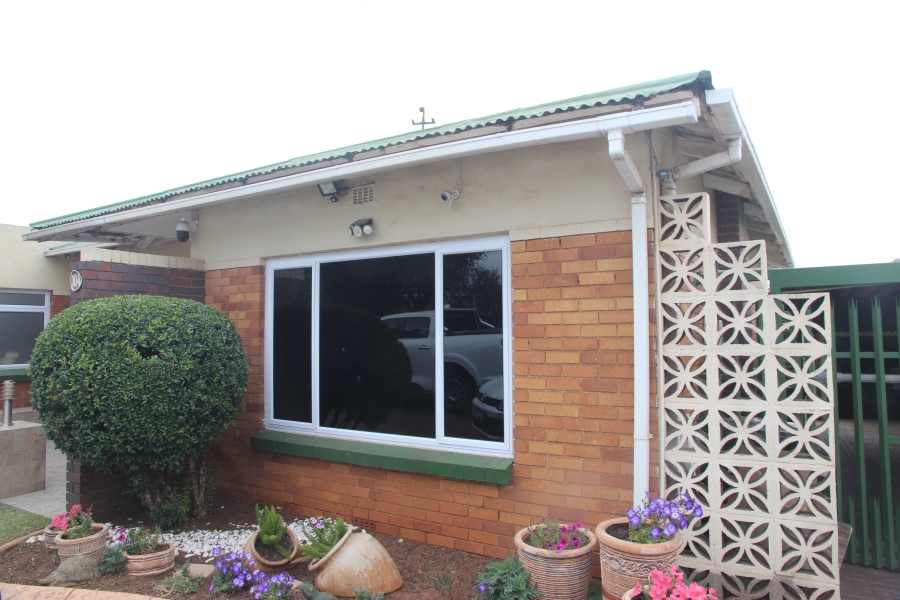 3 Bedroom Property for Sale in Gerdview Gauteng