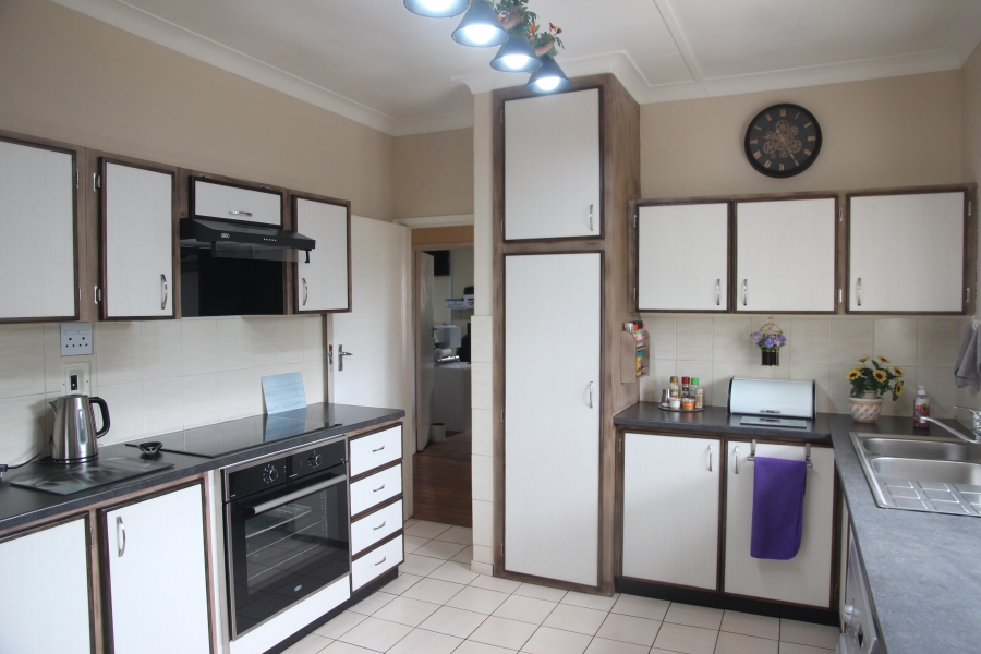 3 Bedroom Property for Sale in Gerdview Gauteng