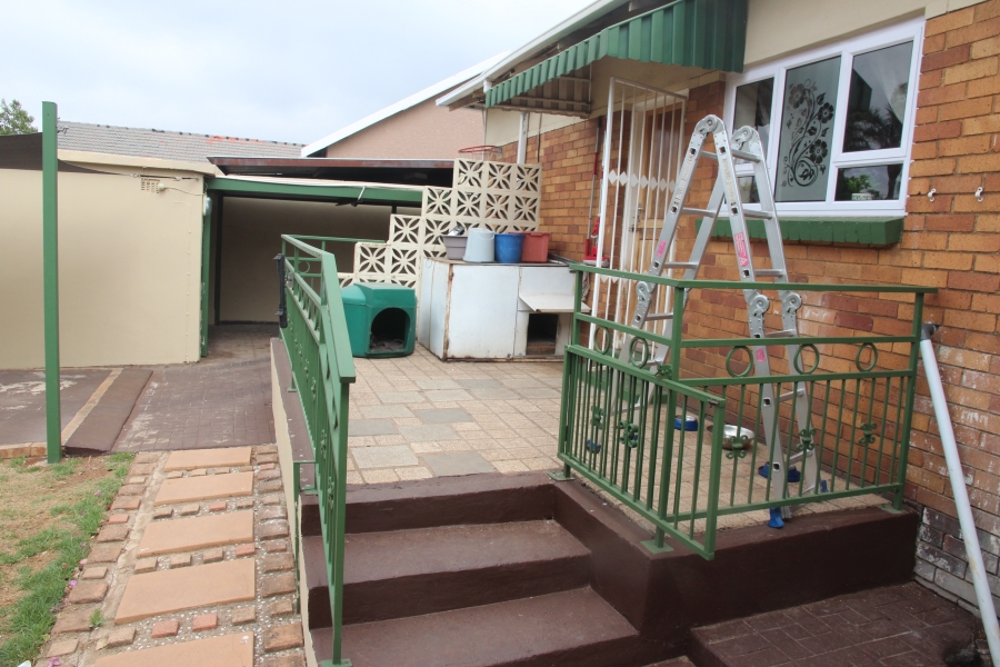 3 Bedroom Property for Sale in Gerdview Gauteng