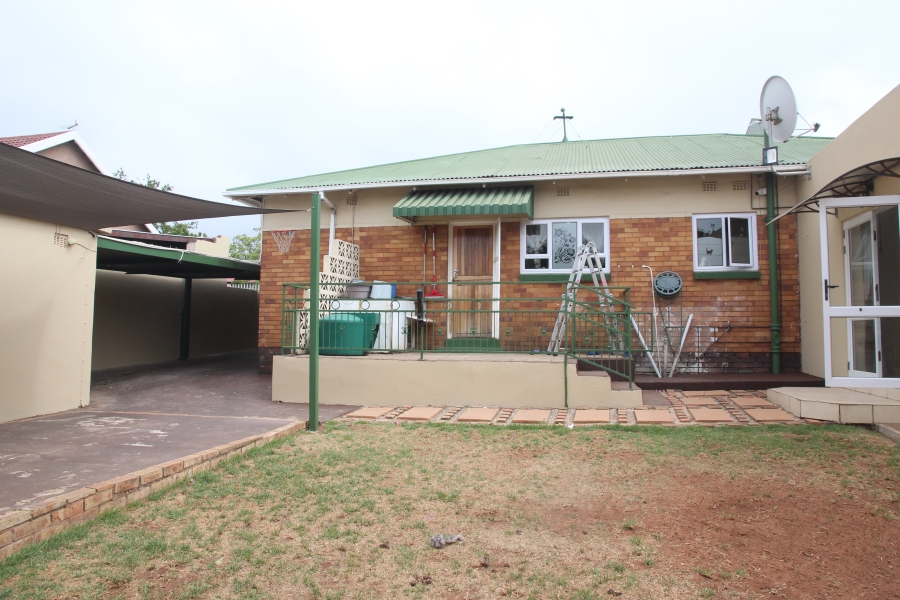 3 Bedroom Property for Sale in Gerdview Gauteng