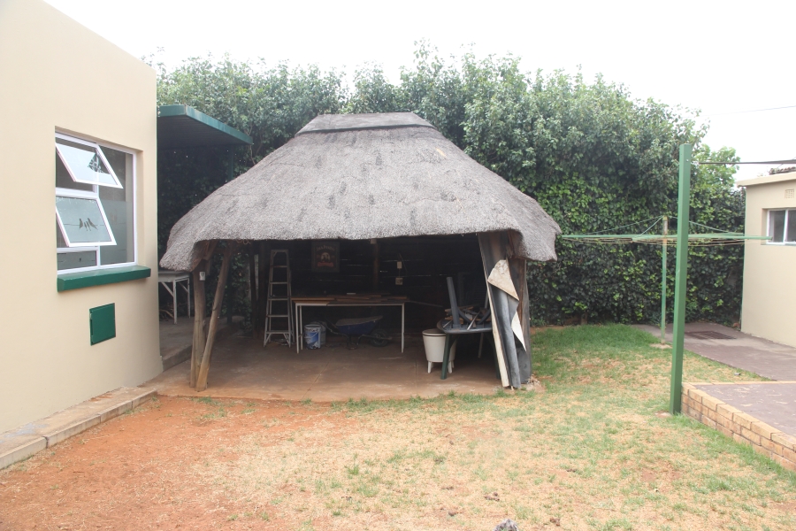 3 Bedroom Property for Sale in Gerdview Gauteng