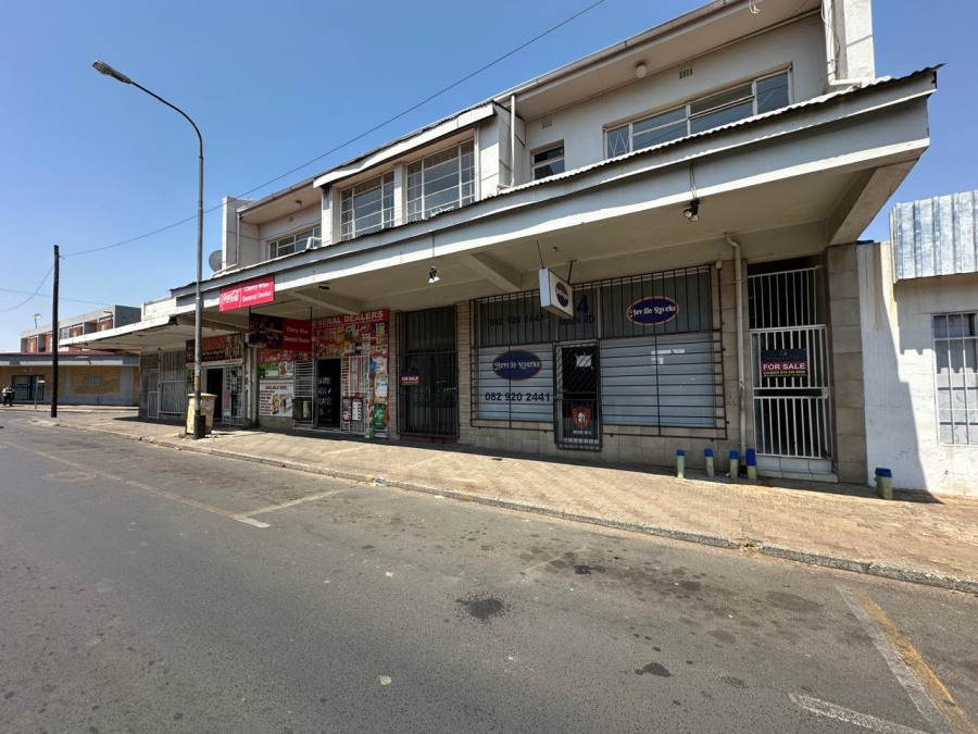 Commercial Property for Sale in Fishers Hill Gauteng