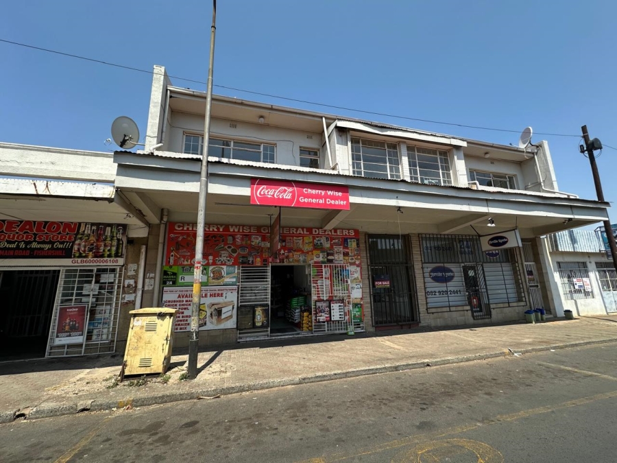 Commercial Property for Sale in Fishers Hill Gauteng