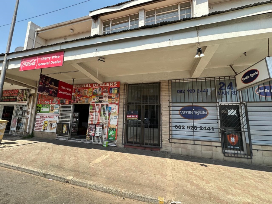 Commercial Property for Sale in Fishers Hill Gauteng