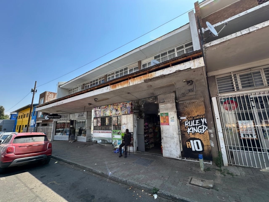 Commercial Property for Sale in Fishers Hill Gauteng