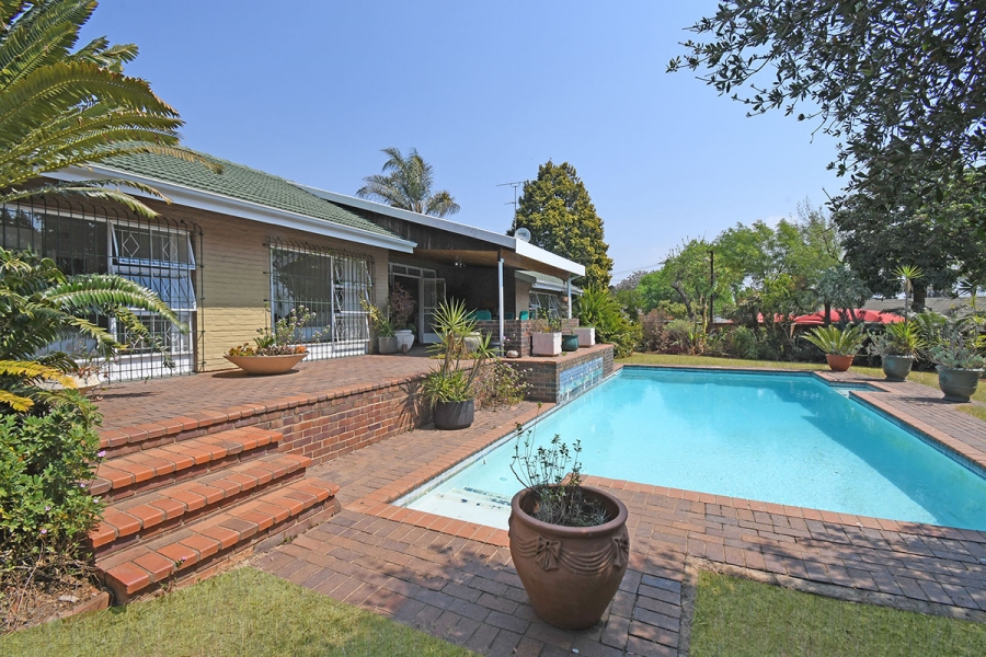 3 Bedroom Property for Sale in Kensington B Gauteng