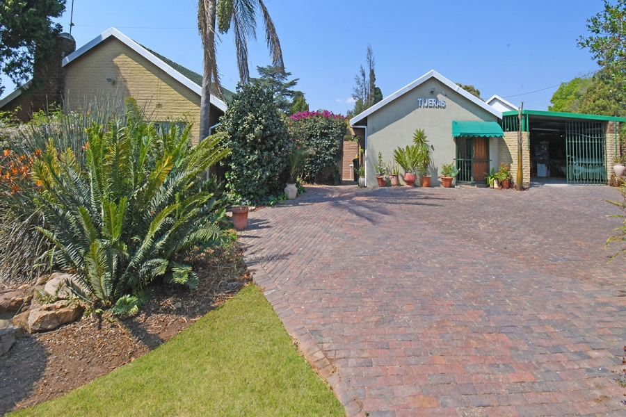 3 Bedroom Property for Sale in Kensington B Gauteng