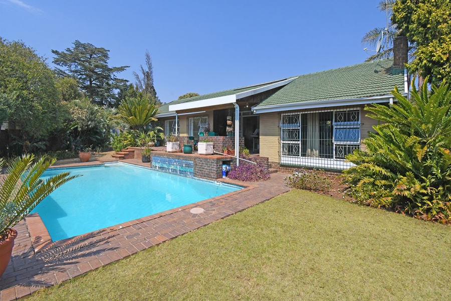 3 Bedroom Property for Sale in Kensington B Gauteng