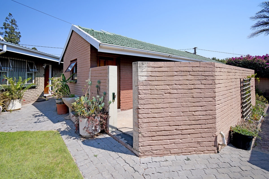 3 Bedroom Property for Sale in Kensington B Gauteng