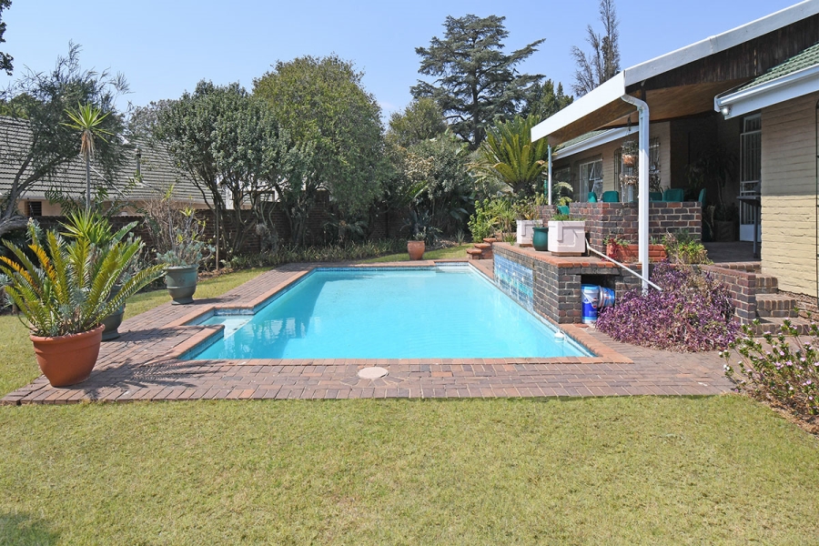 3 Bedroom Property for Sale in Kensington B Gauteng