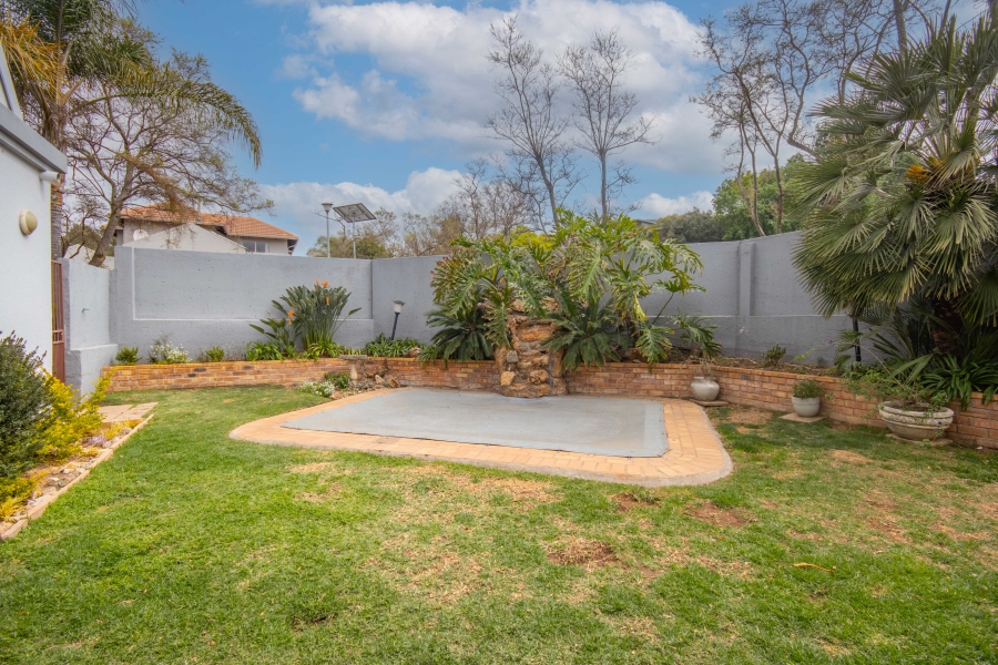 To Let 3 Bedroom Property for Rent in Kyalami Estates Gauteng