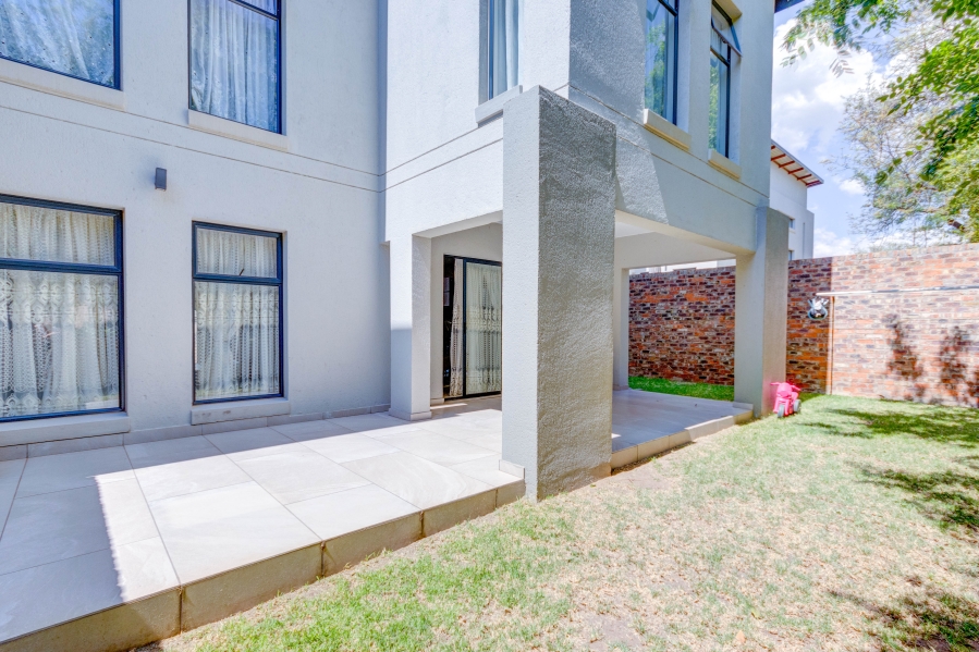 4 Bedroom Property for Sale in Kyalami Gauteng